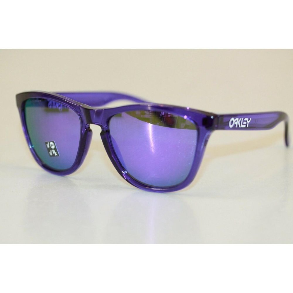 COPY - Oakley Frogskins Sunglasses Polarized - Vi…